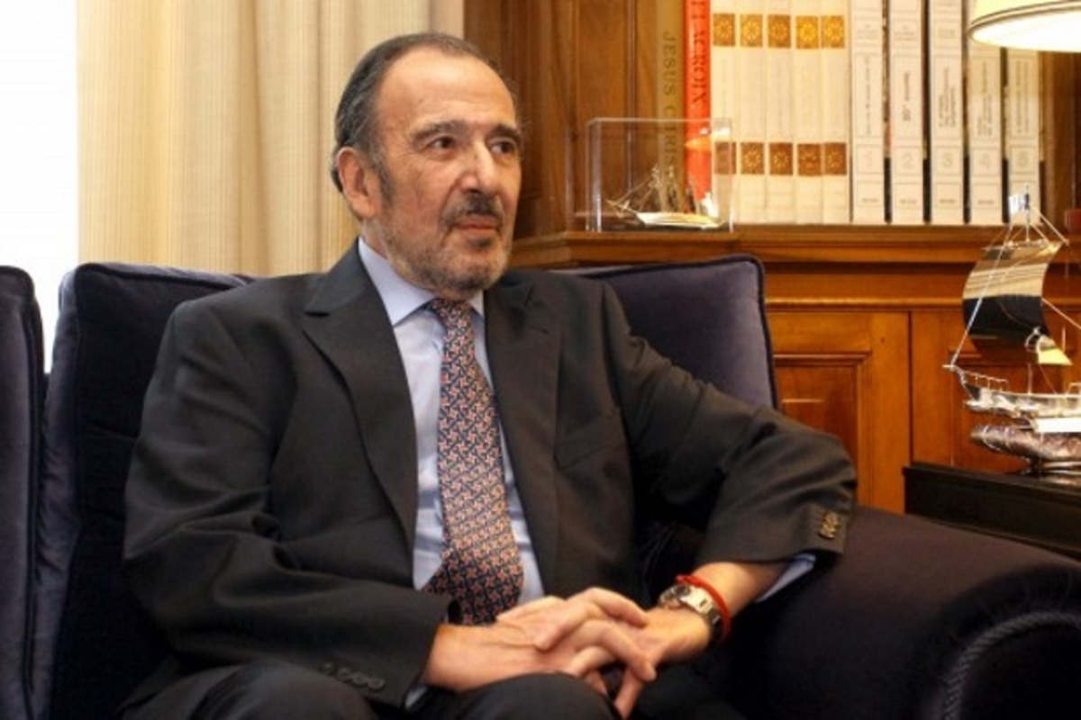 Συνελήφθη ο Ανδρέας Μαρτίνης μαζί με τη σύζυγό του – Ένταλμα από τον εισαγγελέα διαφθοράς