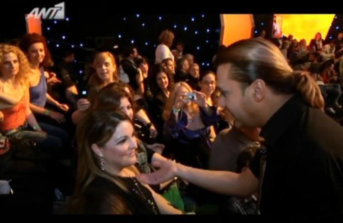 Ανατρεπτικό το χθεσινό “Μην το πεις στη νύφη” με Τρύφωνα Σαμαρά, Τζο Τόγκου και Χριστίνα Παππά!