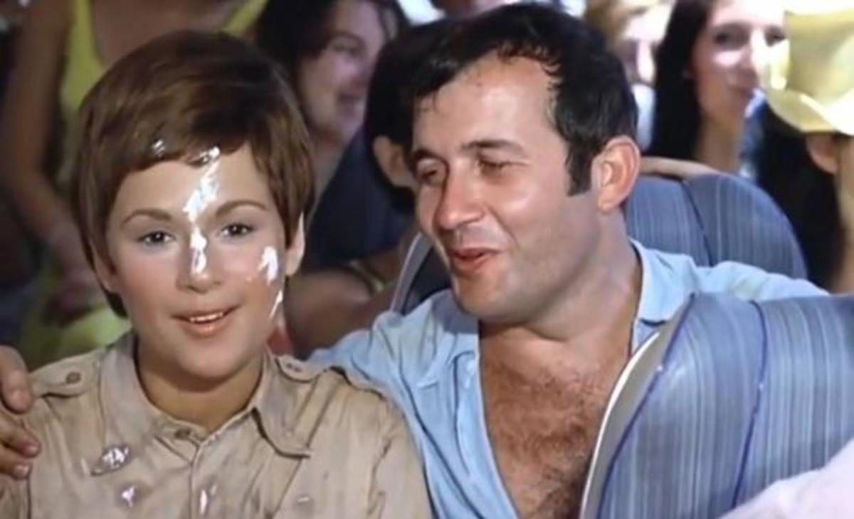 Η απίθανη ιστορία από την ταινία «Η αρχόντισσα και ο αλήτης»!