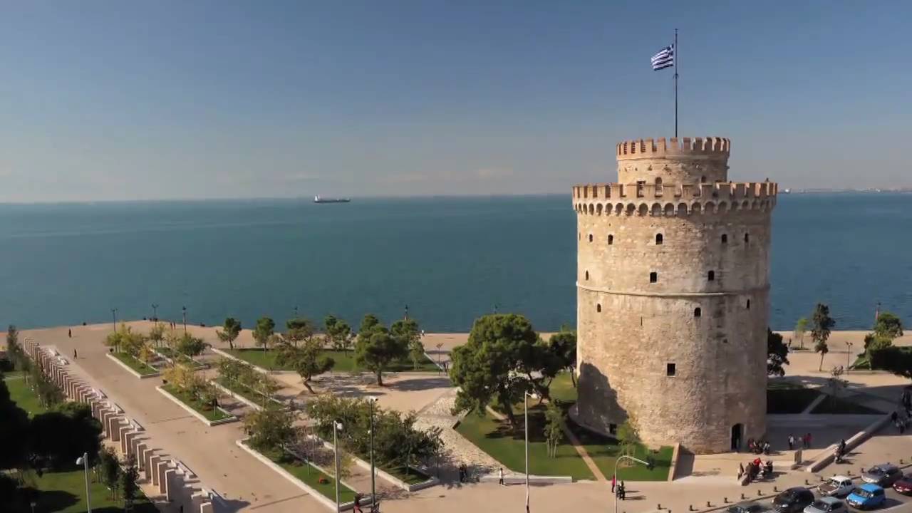Διακοπή του σήματος της ΕΡΤ στη Θεσσαλονίκη