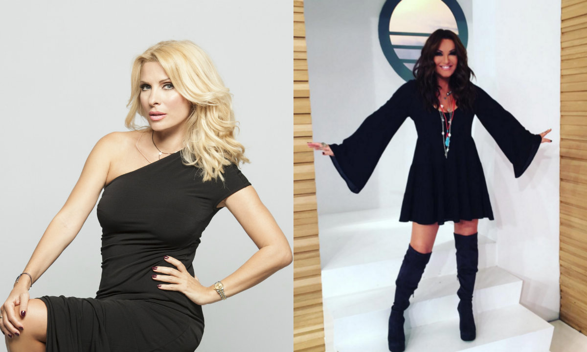 Τηλεθέαση: Έτσι «χτυπά» η Ναταλία Γερμανού το νεανικό κοινό της Ελένης Μενεγάκη