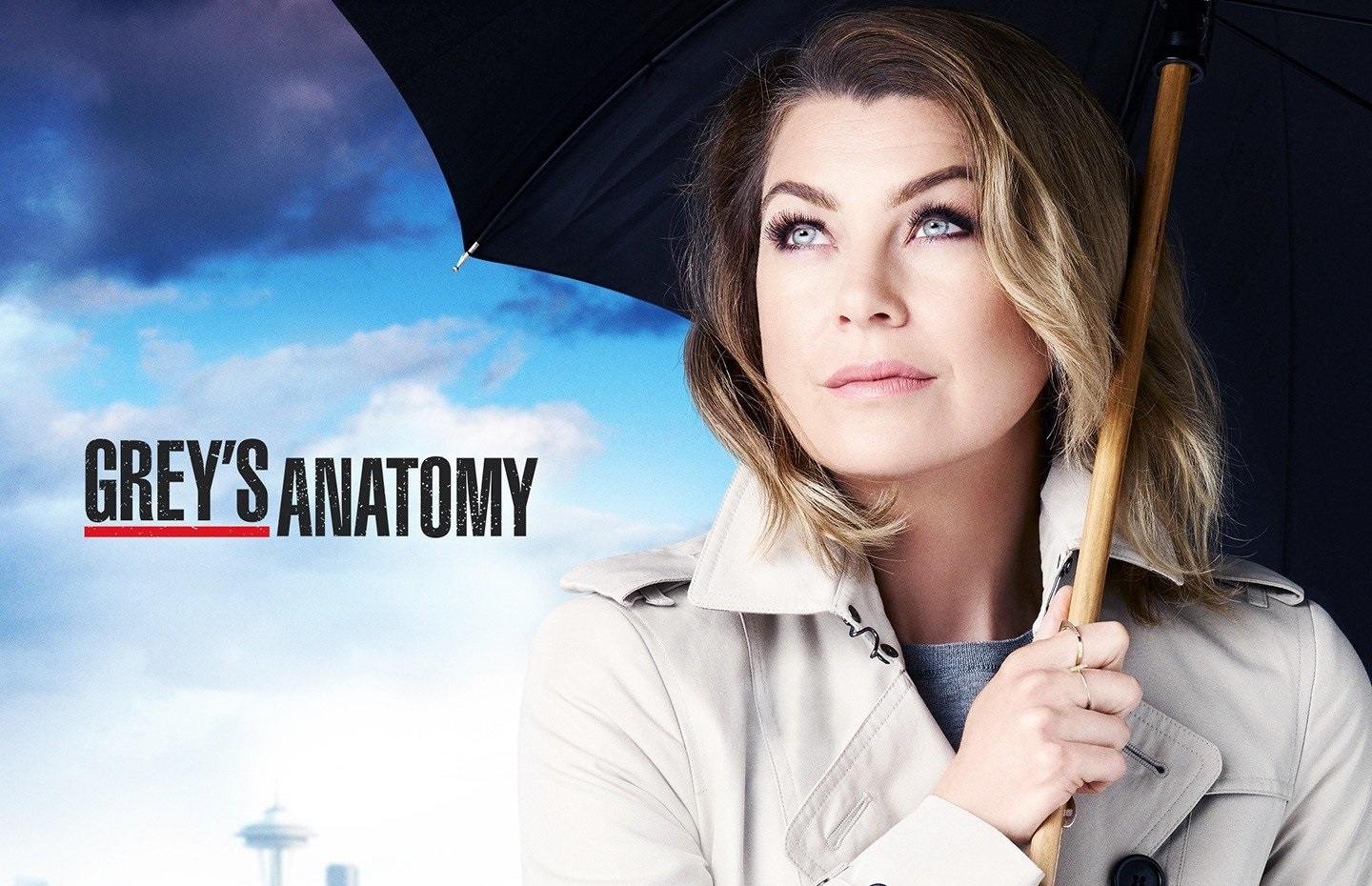 Grey's Anatomy: Νέα αποχώρηση-σοκ από τη δημοφιλή σειρά!