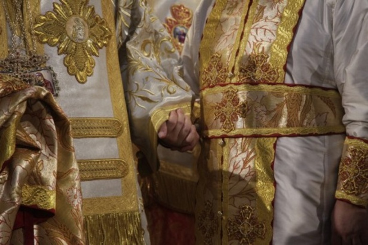 Ανατριχίλα από την κατάθεση 5χρονου αγοριού για παρενόχληση από αρχιμανδρίτη