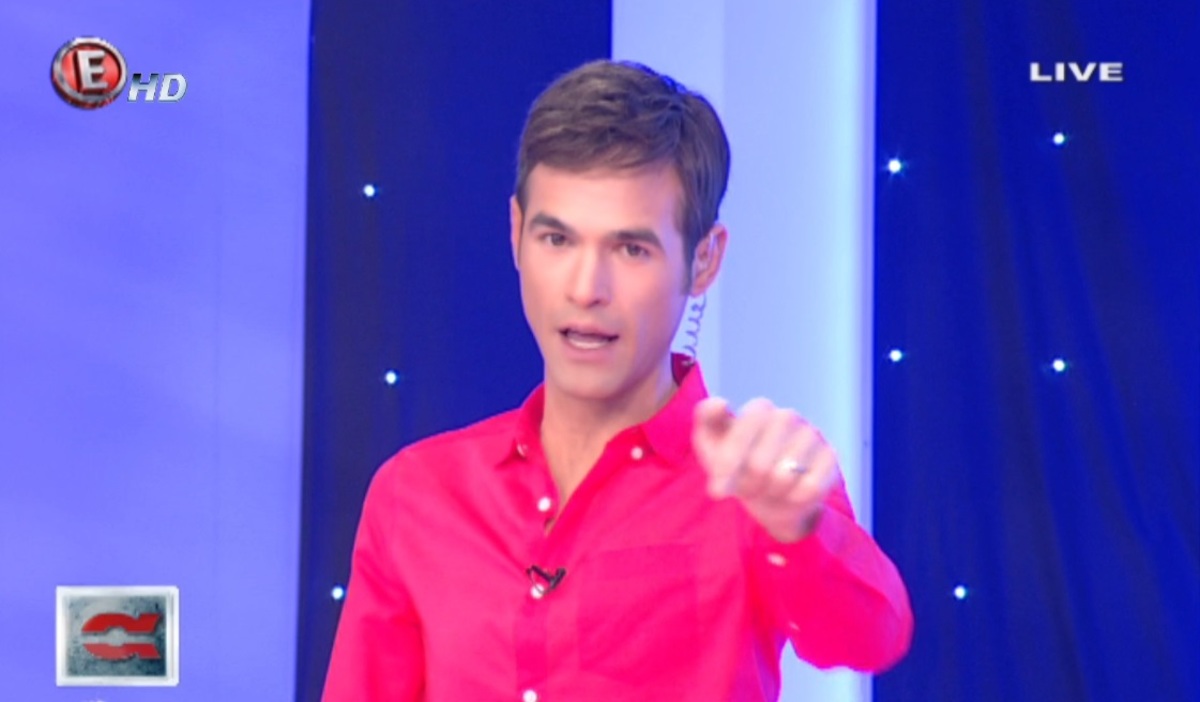 Έρχονται μεγάλες αλλαγές στο Epsilon αυτή την εβδομάδα!