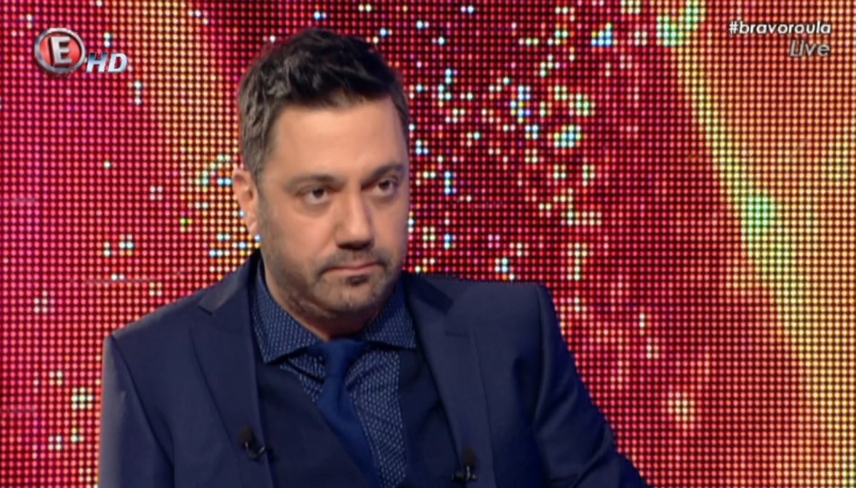 Ο Γιώργος Θεοφάνους αποκάλυψε για πρώτη φορά: Το τραγούδι που «έκλεψε» από τον Κορκολή και το έδωσε στον Τερζή!