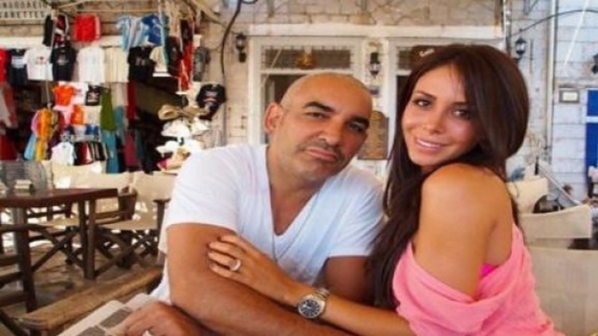 Το άκρως προκλητικό post του δισεκατομμυριούχου Άλκη Δαυίδ με την Jennifer Stano προκαλεί σάλο στο διαδίκτυο!