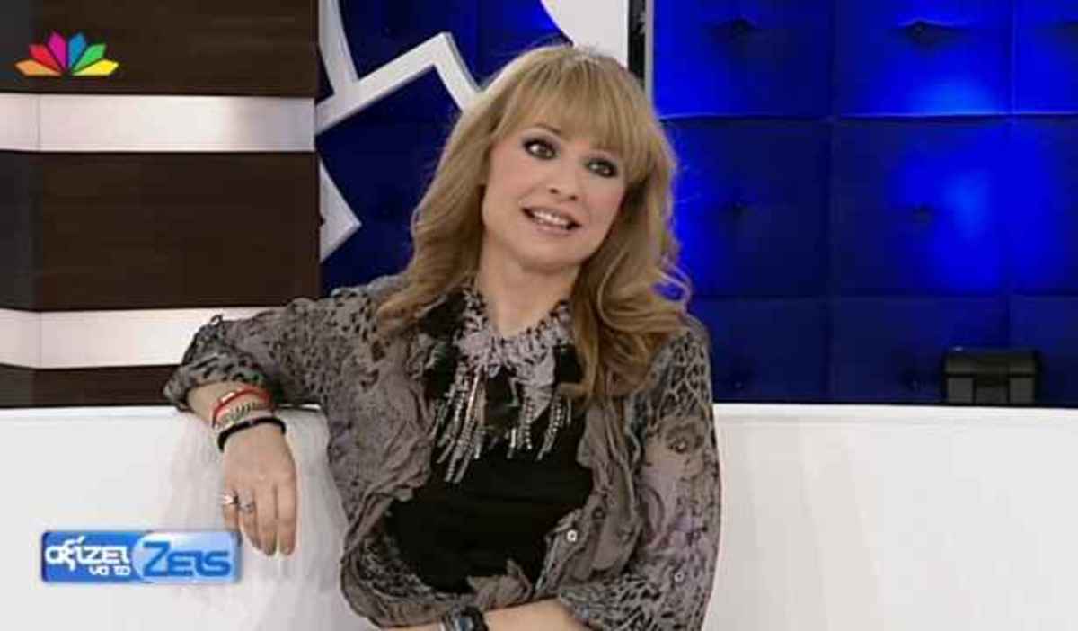 Νίκη Παλληκαράκη: Δεν ξέρω αν θα μπορούσα να συγχωρήσω την Κάτια Καλλιφατίδη