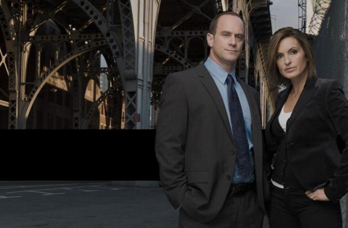 Ο πρωταγωνιστής του “Νόμος και τάξη” εγκαταλείπει τη σειρά μετά από 12 χρόνια