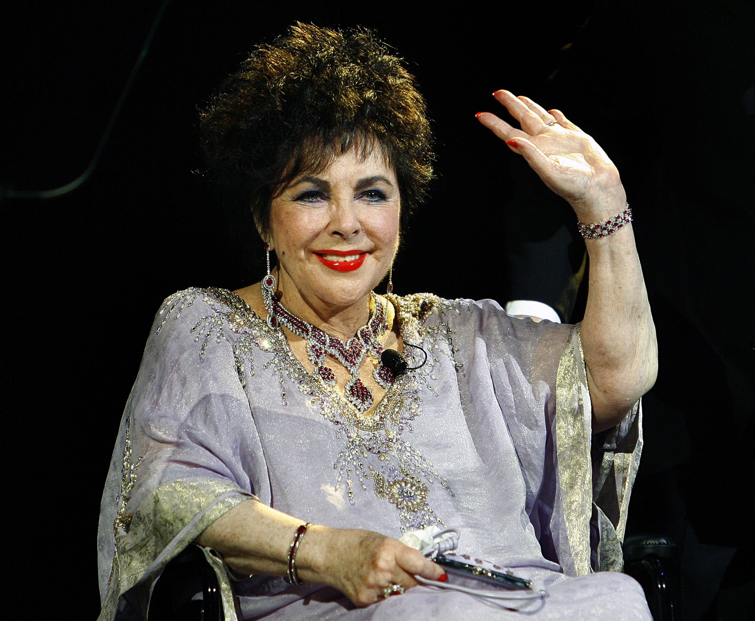 Πωλείται το σπίτι της Elizabeth Taylor προς 8,6 εκατομμύρια δολάρια