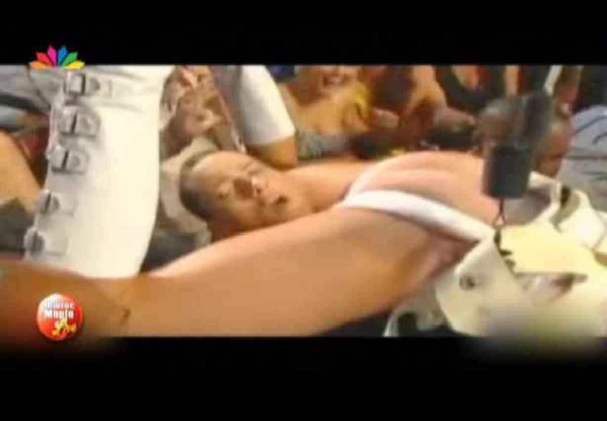 Stars που έγιναν ρεζίλι! – Δείτε πως