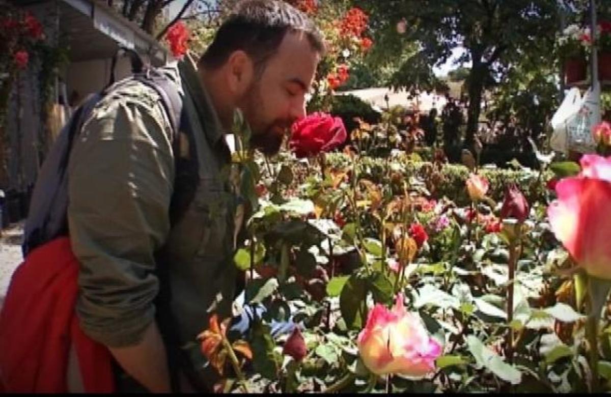 Food and the city στην Κηφισιά!