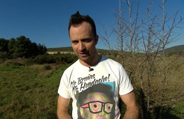 Το “Μπες στο κλίμα” πάει στην Πάτρα