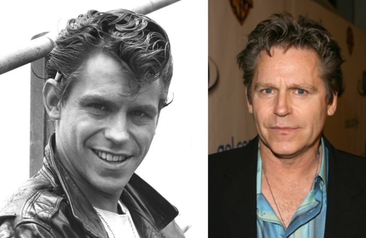 “Έφυγε” ο Kenickie του Grease