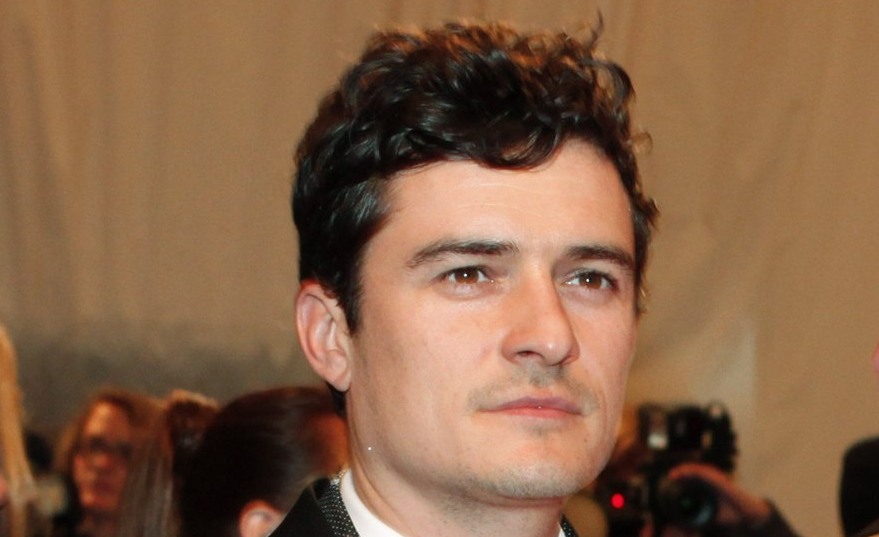 Ποιους ηθοποιούς θα δούμε μαζί με τον Orlando Bloom στο prequel του “Άρχοντα των Δαχτυλιδιών”