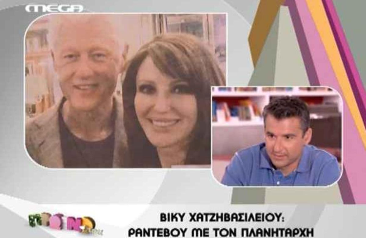 Ποια αποκάλεσε λεσβία ο Λιάγκας;