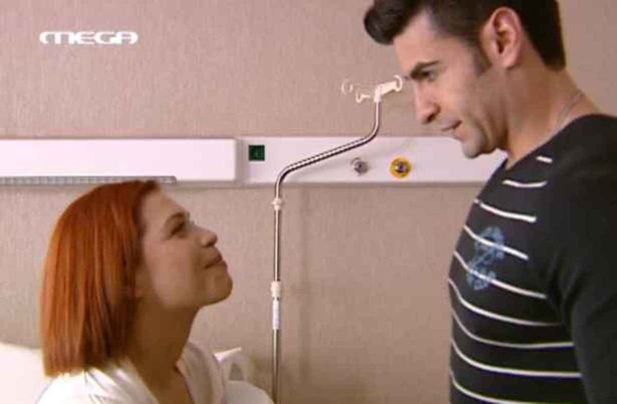 Ποιες ηθοποιοί του “Βέρα στο δεξί” εμφανίστηκαν στα “Μυστικά”;