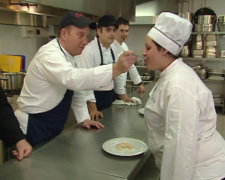 Τέρμα τα ψέματα για τους εκπαιδευόμενους του Μποτρίνι