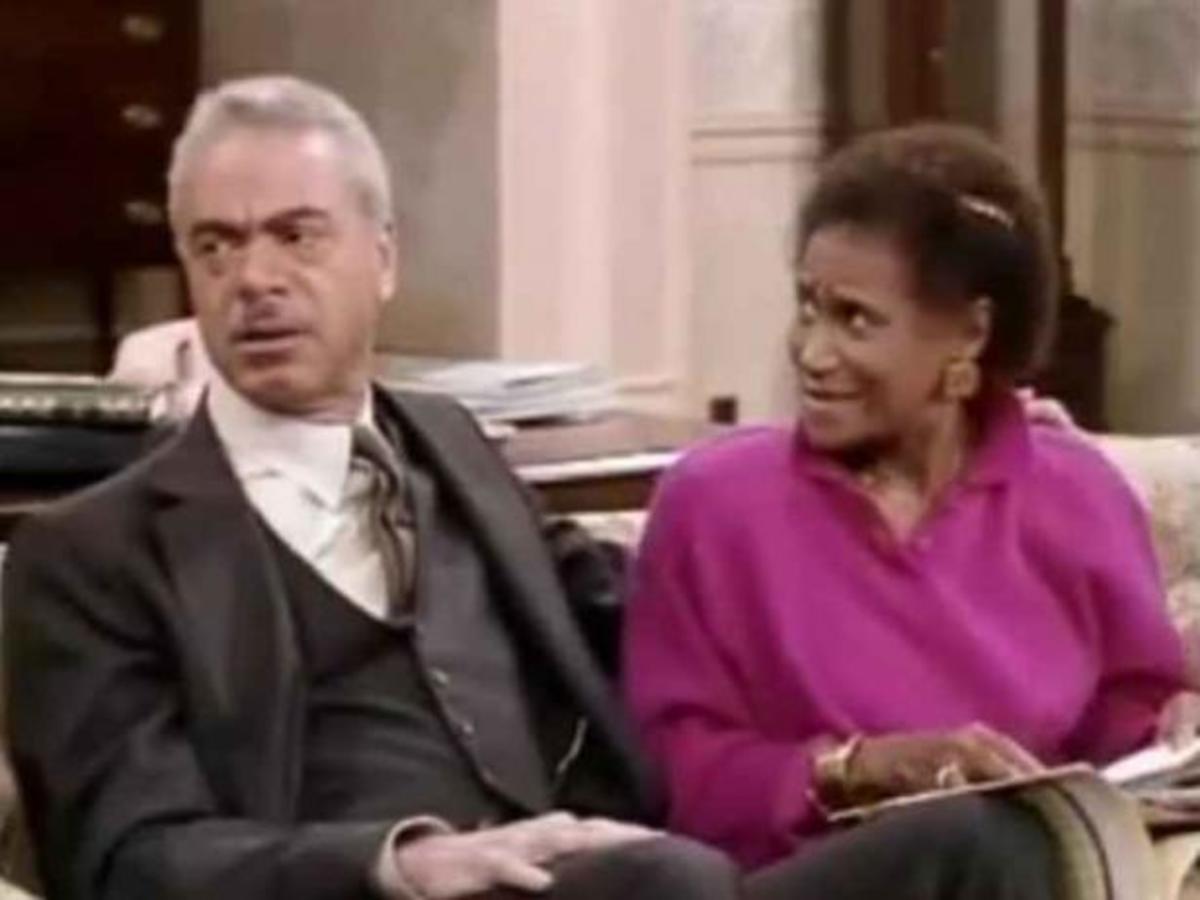 Πέθανε η τηλεοπτική μαμά του Bill Cosby