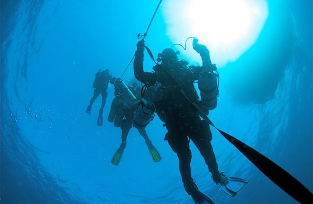 Ναυτίλος: η πρώτη σειρά ωκεανογραφικών ντοκιμαντέρ στην τηλεόραση του ΣΚΑΪ