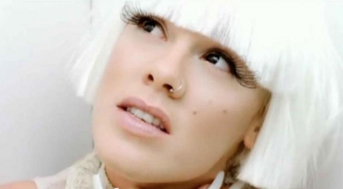 Η P!nk έγινε μαμά