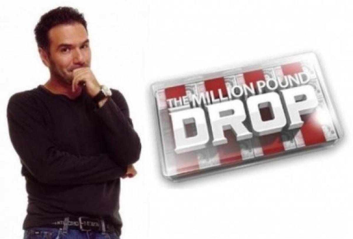 …Και νέες περικοπές στο “Μoney Drop” του Γρηγόρη