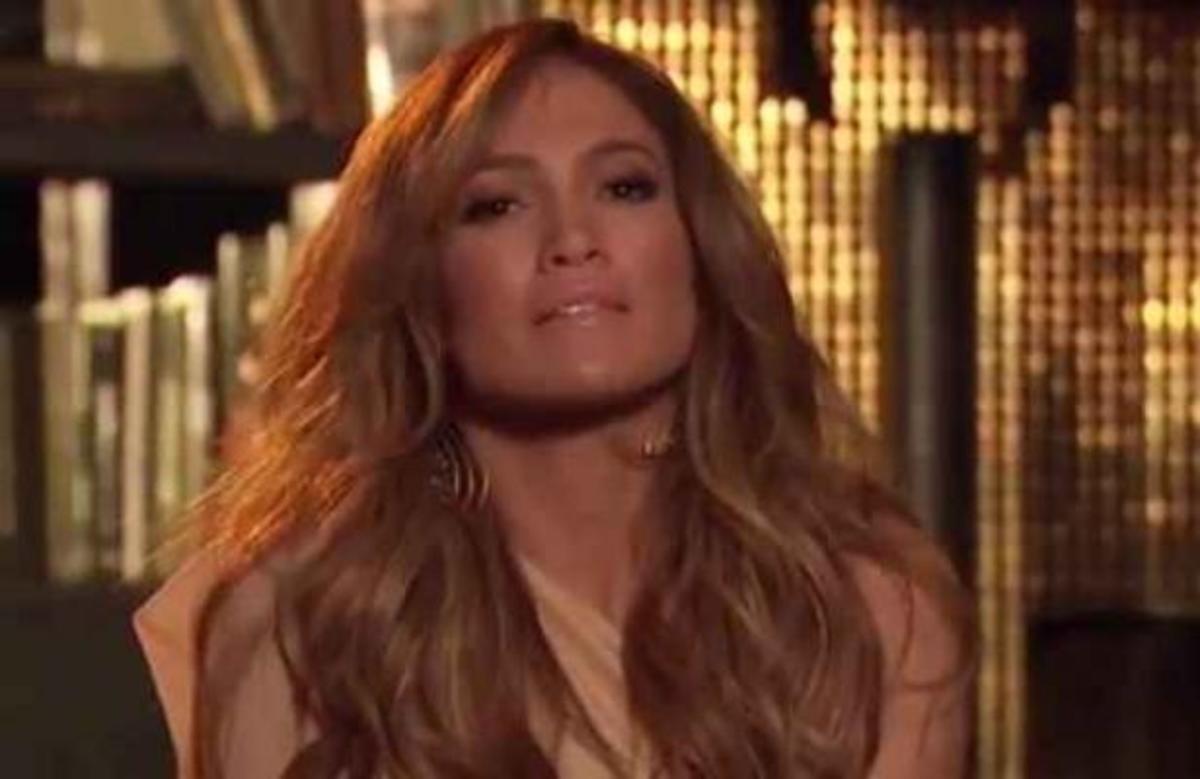 Δικό της show ταλέντων ετοιμάζει η JLo