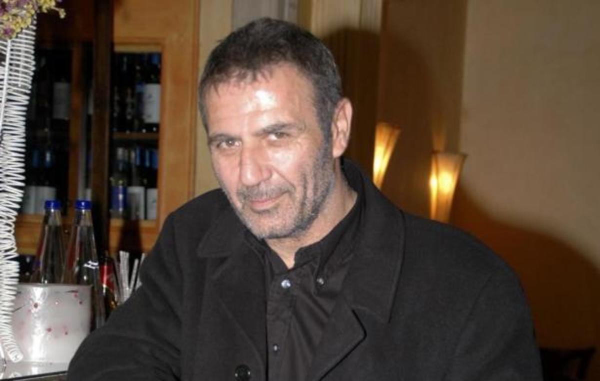 Τρία χρόνια χωρίς τον Nίκο Σεργιανόπουλο