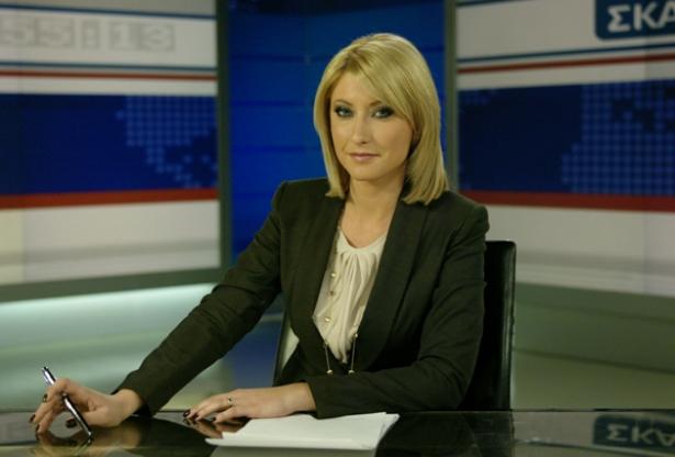 ΣΚΑΪ θέμα εκτάκτως απόψε!