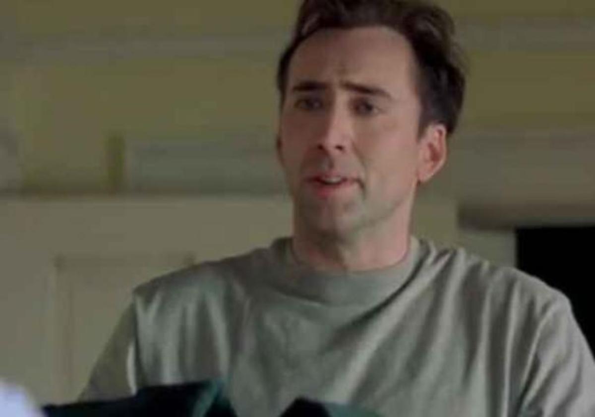 Στο νοσοκομείο ο γιος του Nicolas Cage μετά από αιματηρό καυγά