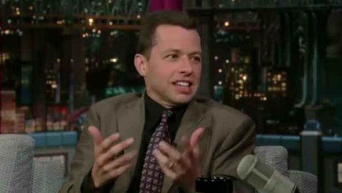 Jon Cryer: Ο κόσμος μου έλεγε ότι λυπάται που τελείωσε η καριέρα μου