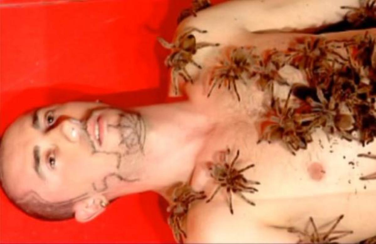 Ρεκόρ που κόβουν την ανάσα!