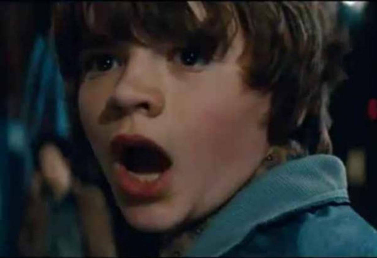 Σπάει ταμεία στην Αμερική το “Super 8”