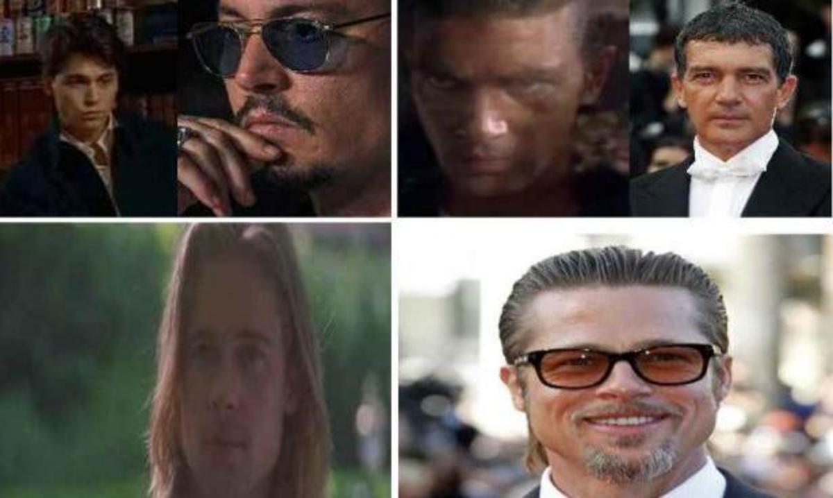 Πώς άλλαξαν έτσι;