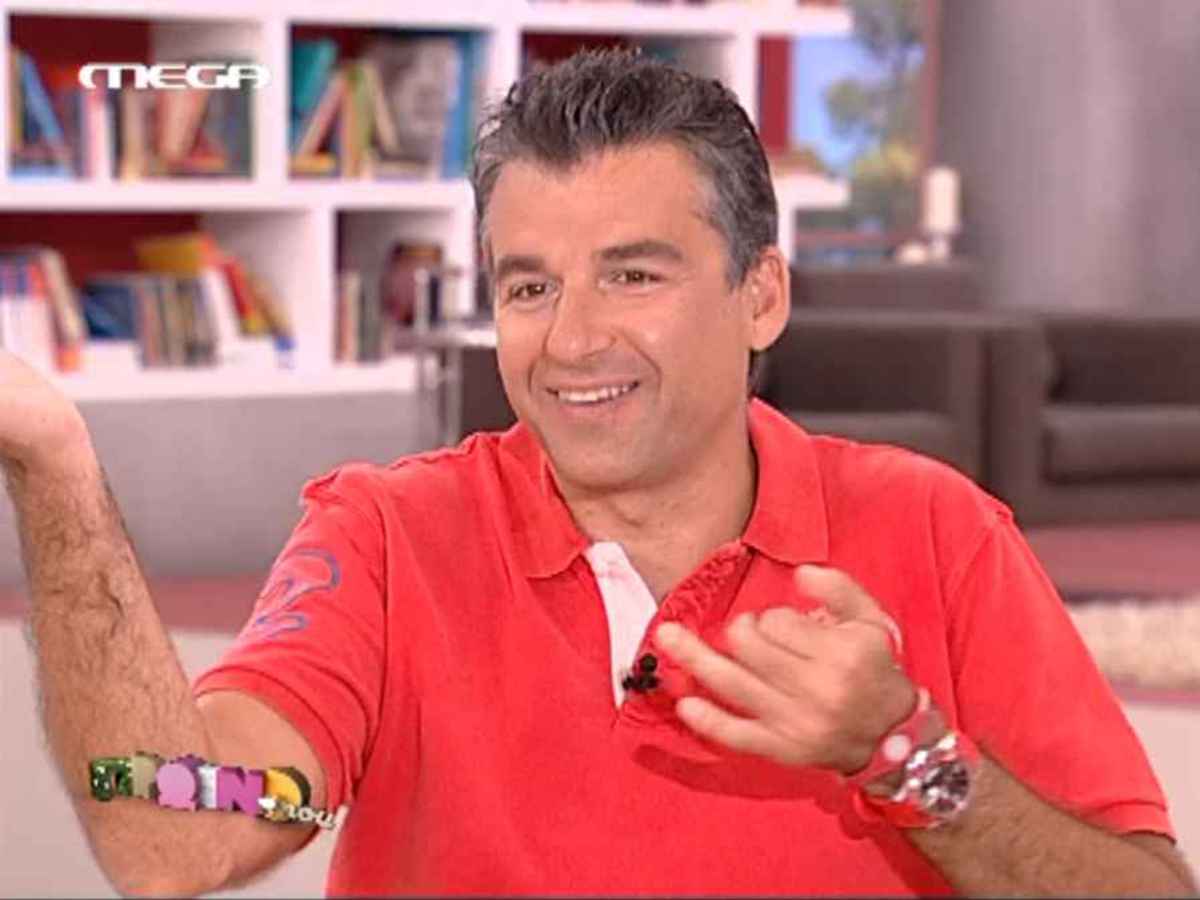 Ο Λιάγκας, οι σάτυροι και το gay parade
