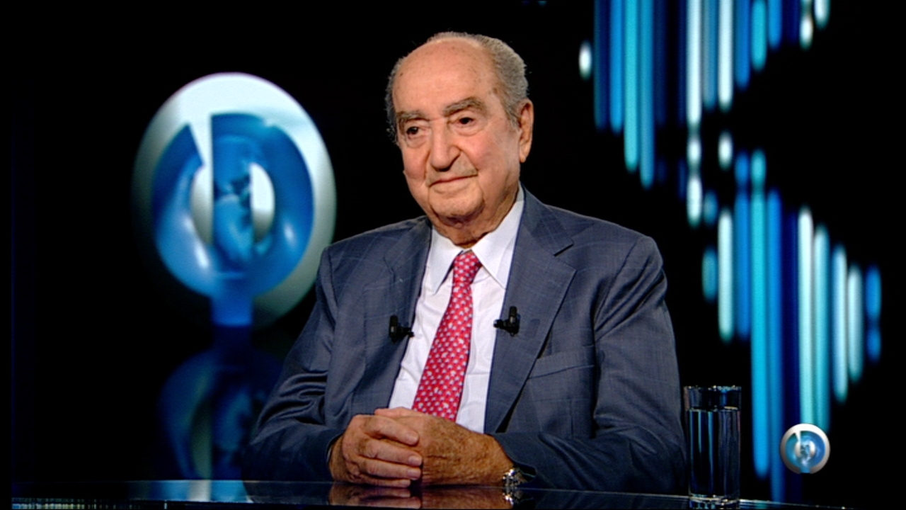 Ο Κωνσταντίνος Μητσοτάκης απόψε στους “Νέους φακελους”