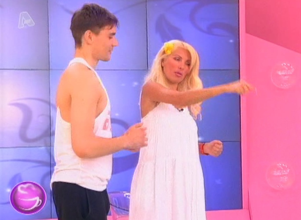 Το Τop 10 της εβδομάδας που πέρασε