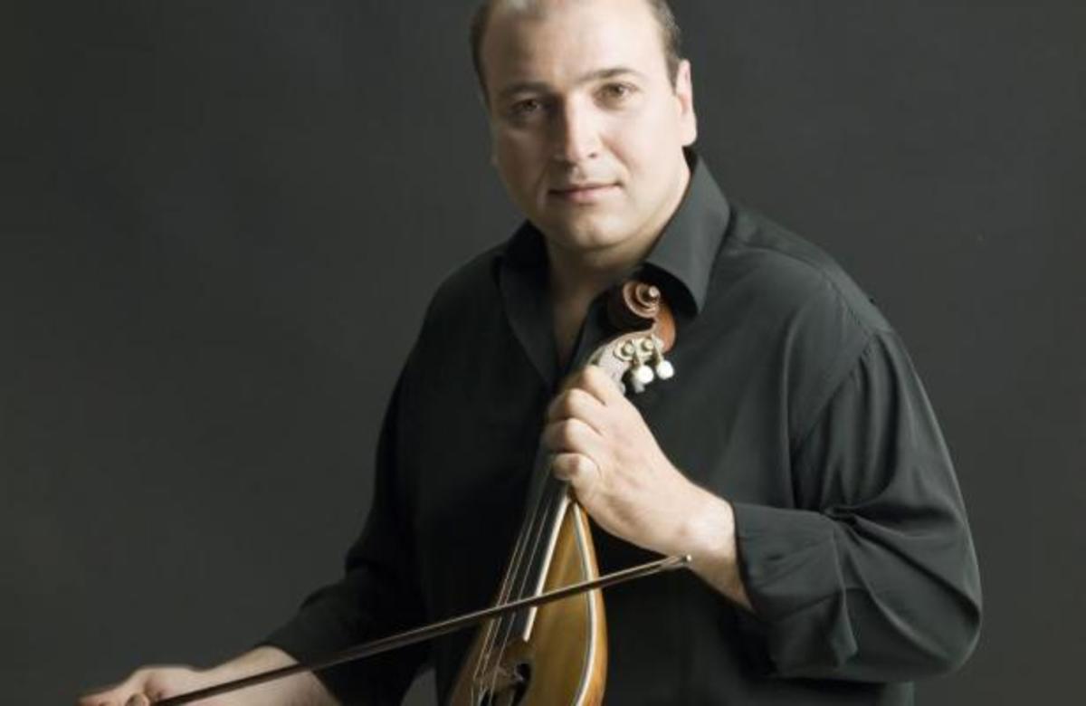 Με έμφραγμα στο νοσοκομείο ο Νίκος Ζωιδάκης