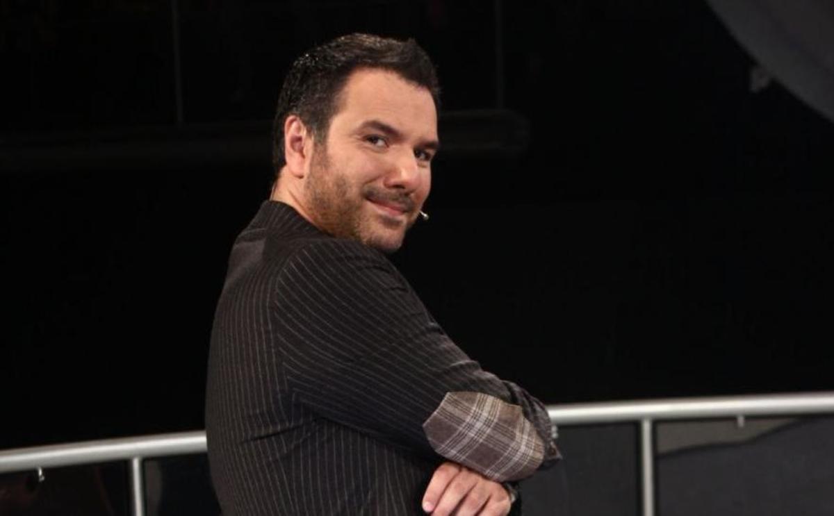 Πώς προετοιμάζει την επιστροφή του ο Γρηγόρης