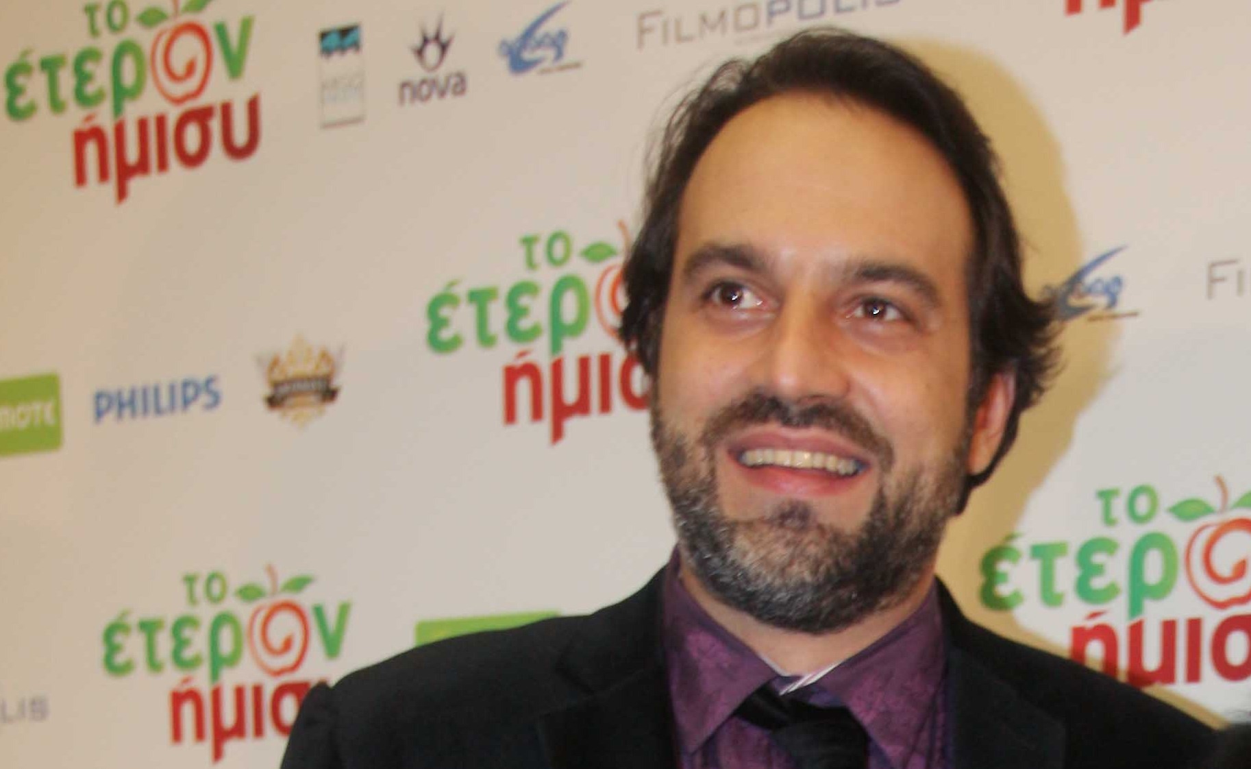 Ξεκίνησαν τα γυρίσματα των “Ανδρικών Υποθέσεων”
