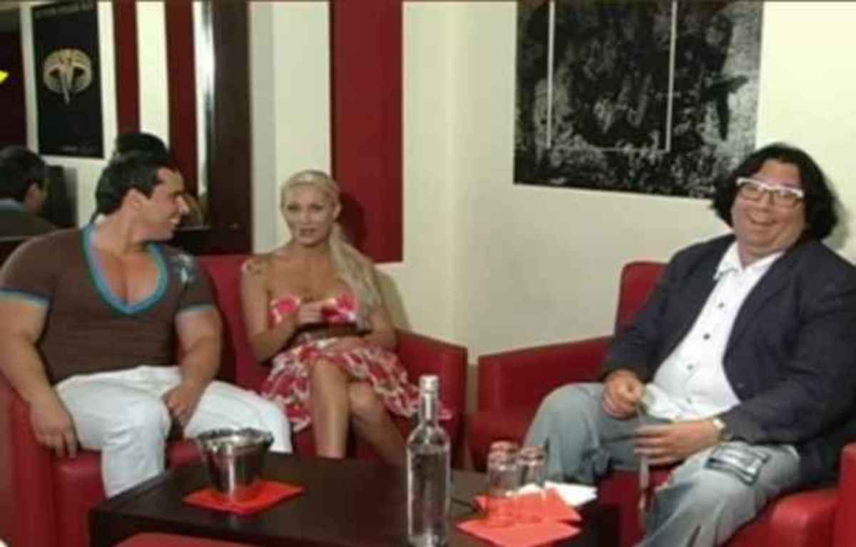 Τι ακριβώς κάνει ένα… μηρυκιαστικό ζώο;