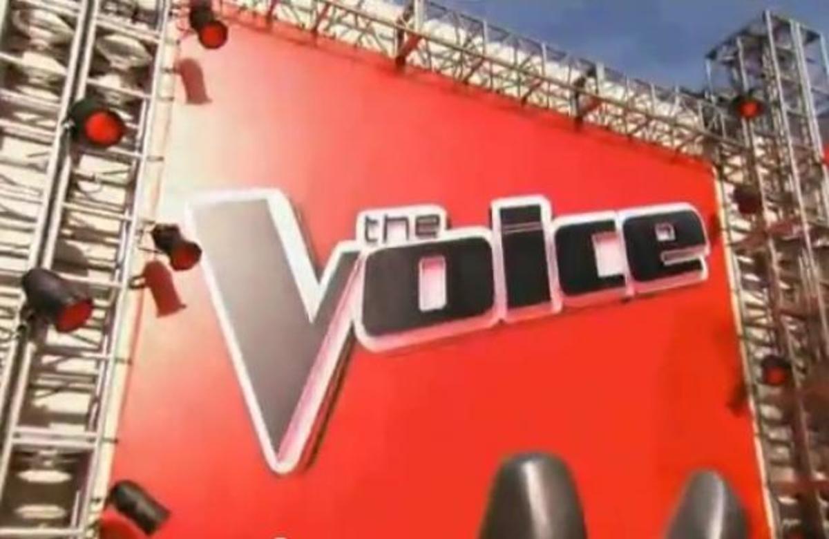 The Voice: το καινούργιο talent show που κάνει αίσθηση!