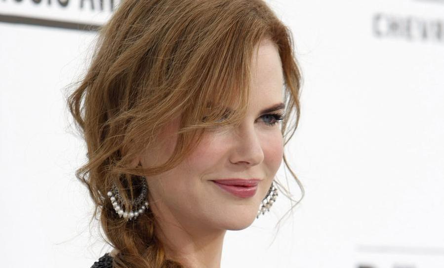 Χρόνια πολλά Nicol Kidman!