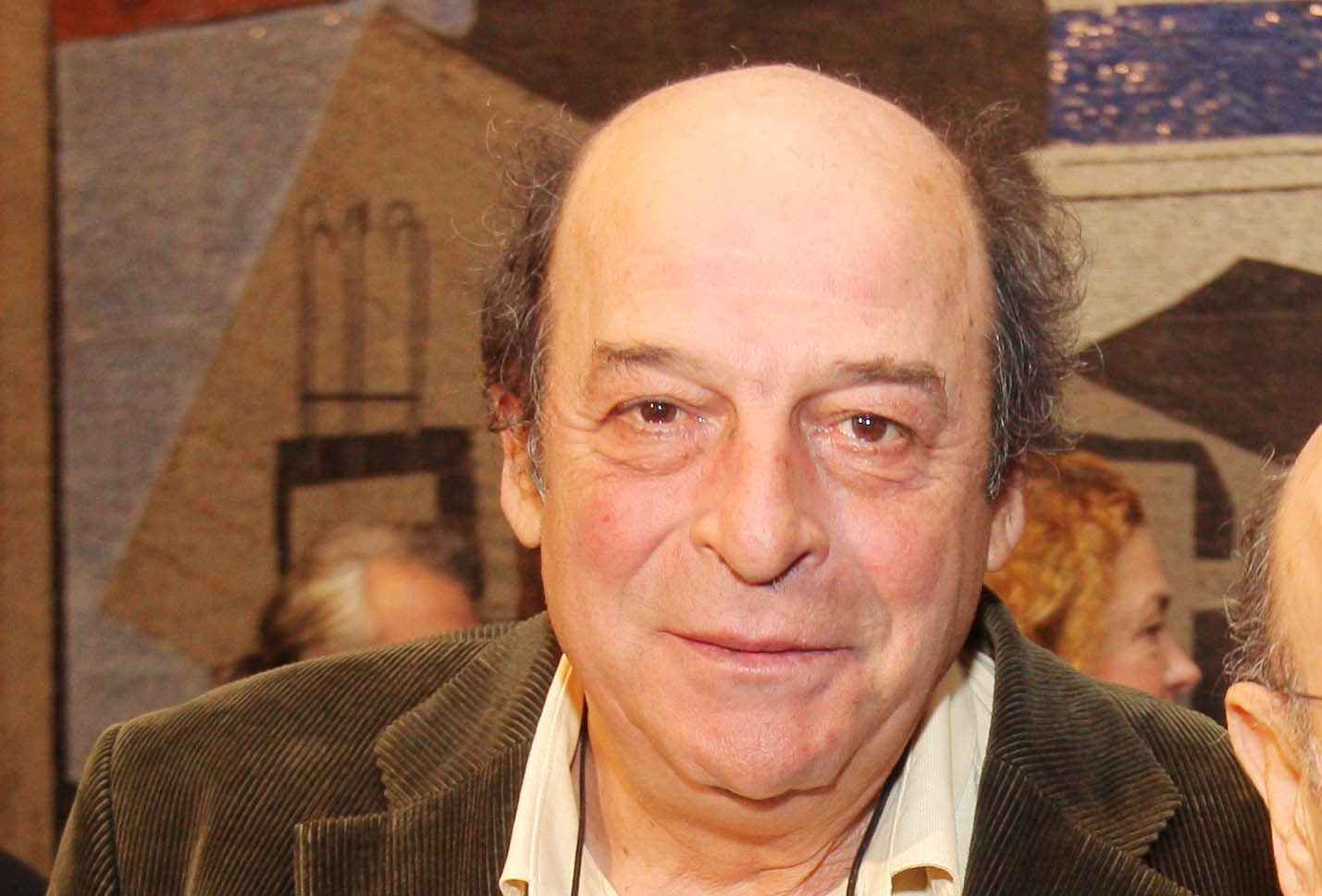 Μανούσος Μανουσάκης στο zappIT: Η κρατική τηλεόραση είναι η μόνη μας ελπίδα