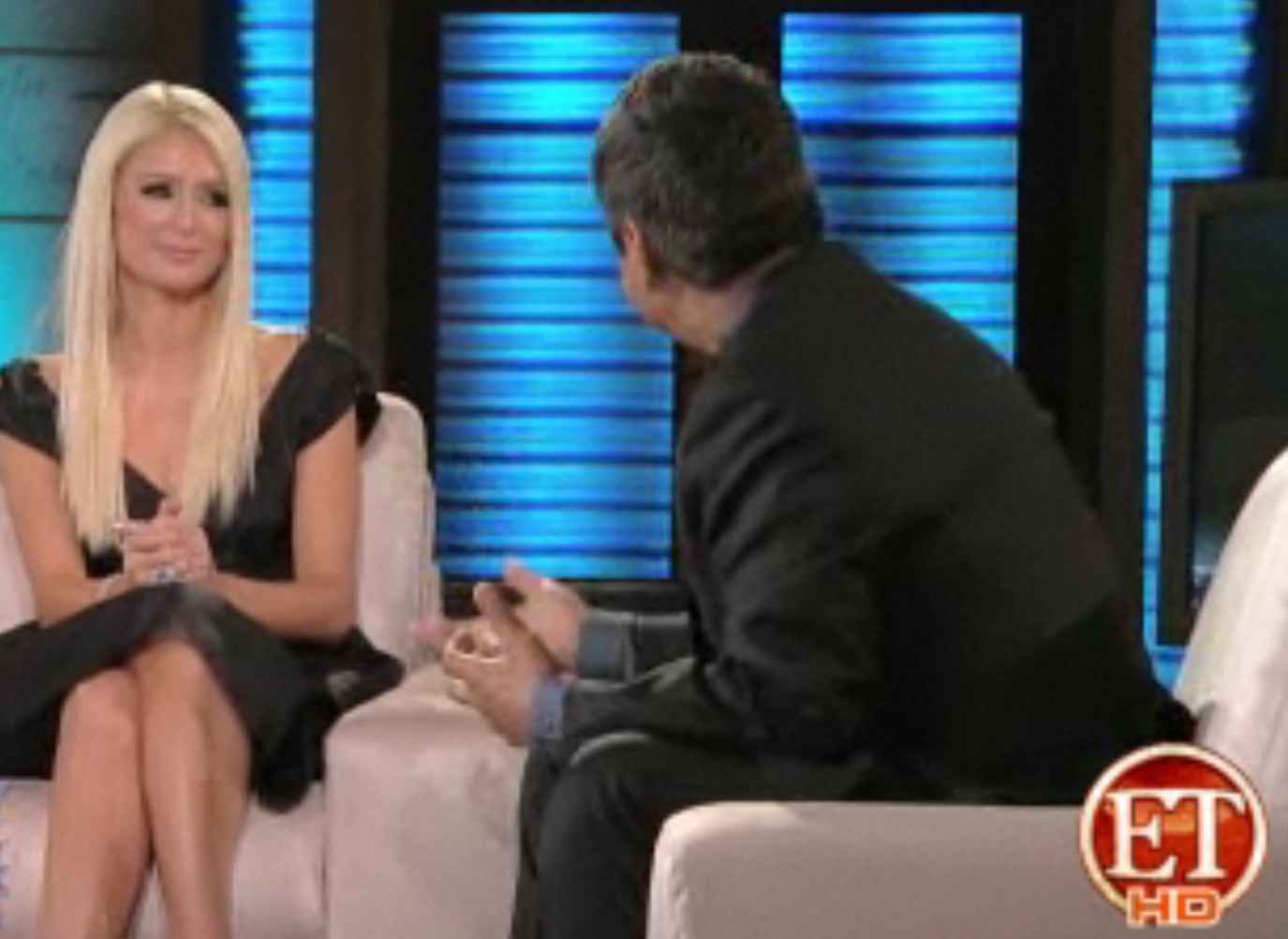 Η Paris Hilton χώρισε και βγήκε να το πει στην TV