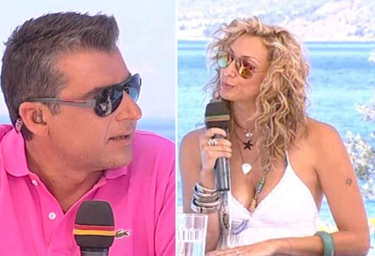 Ευτυχώς που η Αιγινίτη “τα είπε όλα” στον Λιάγκα…