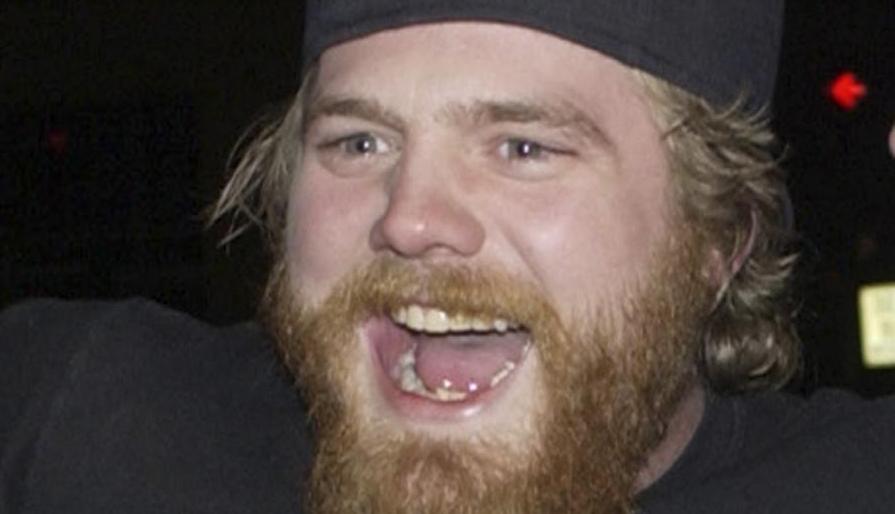 Ο Ryan Dunn οδηγούσε υπό την επήρεια αλκοόλ όταν έγινε το δυστύχημα