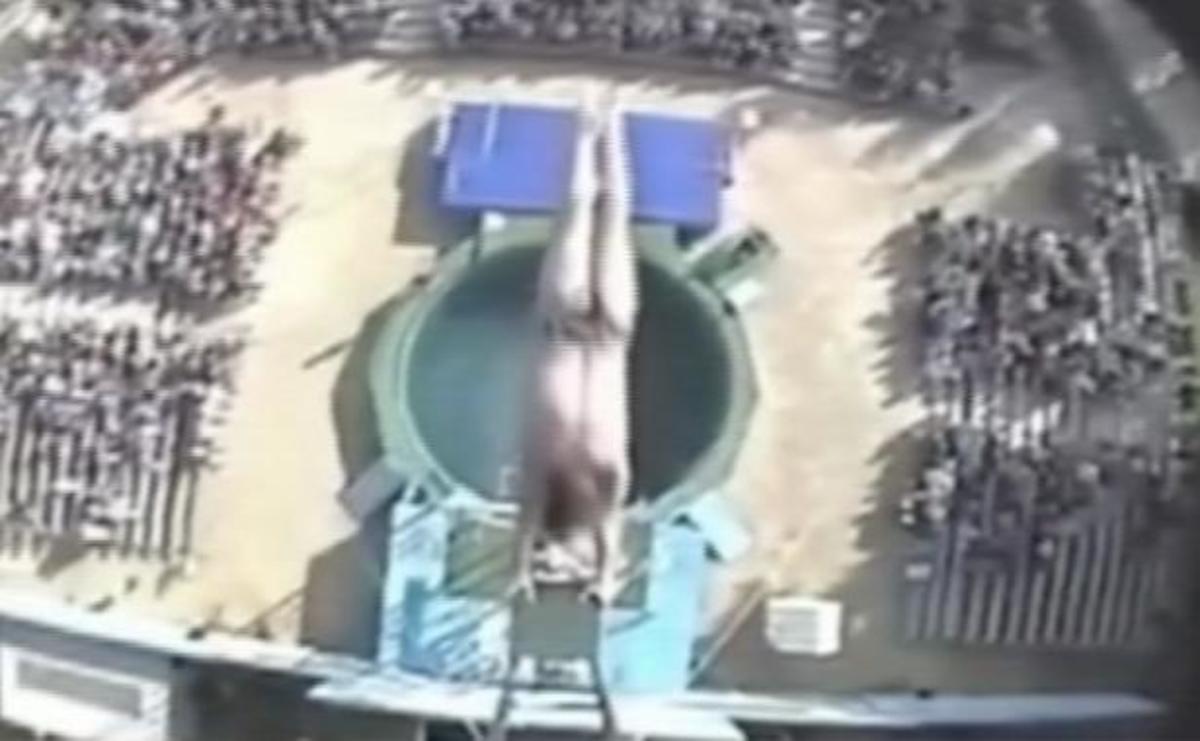 Ανατρέπουν τους φυσικούς κανόνες με τα εγχειρήματά τους