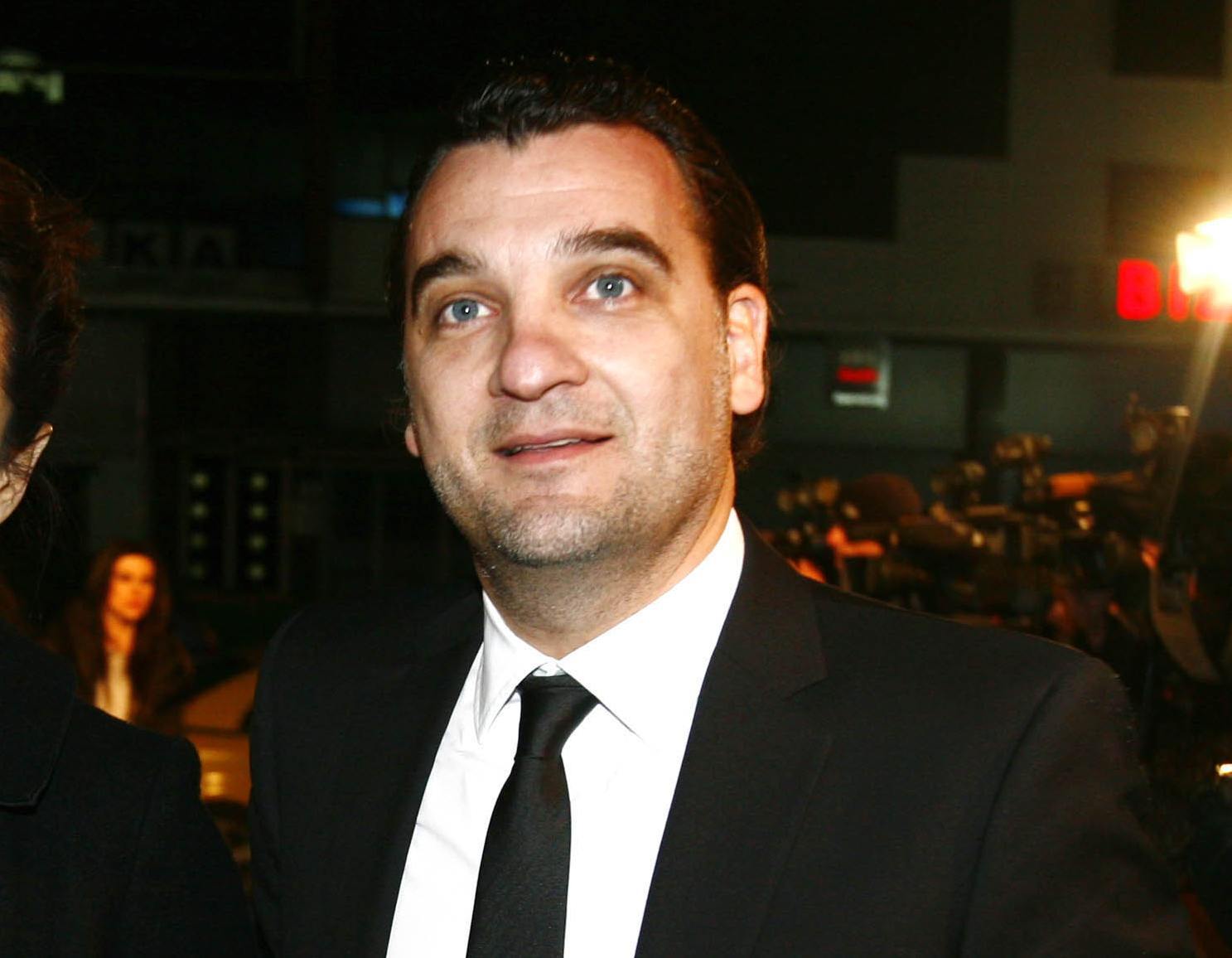 Νέο θρίλερ με τον Λεβέντη – Άδεια κινδυνεύει να μείνει η καρέκλα του κριτή
