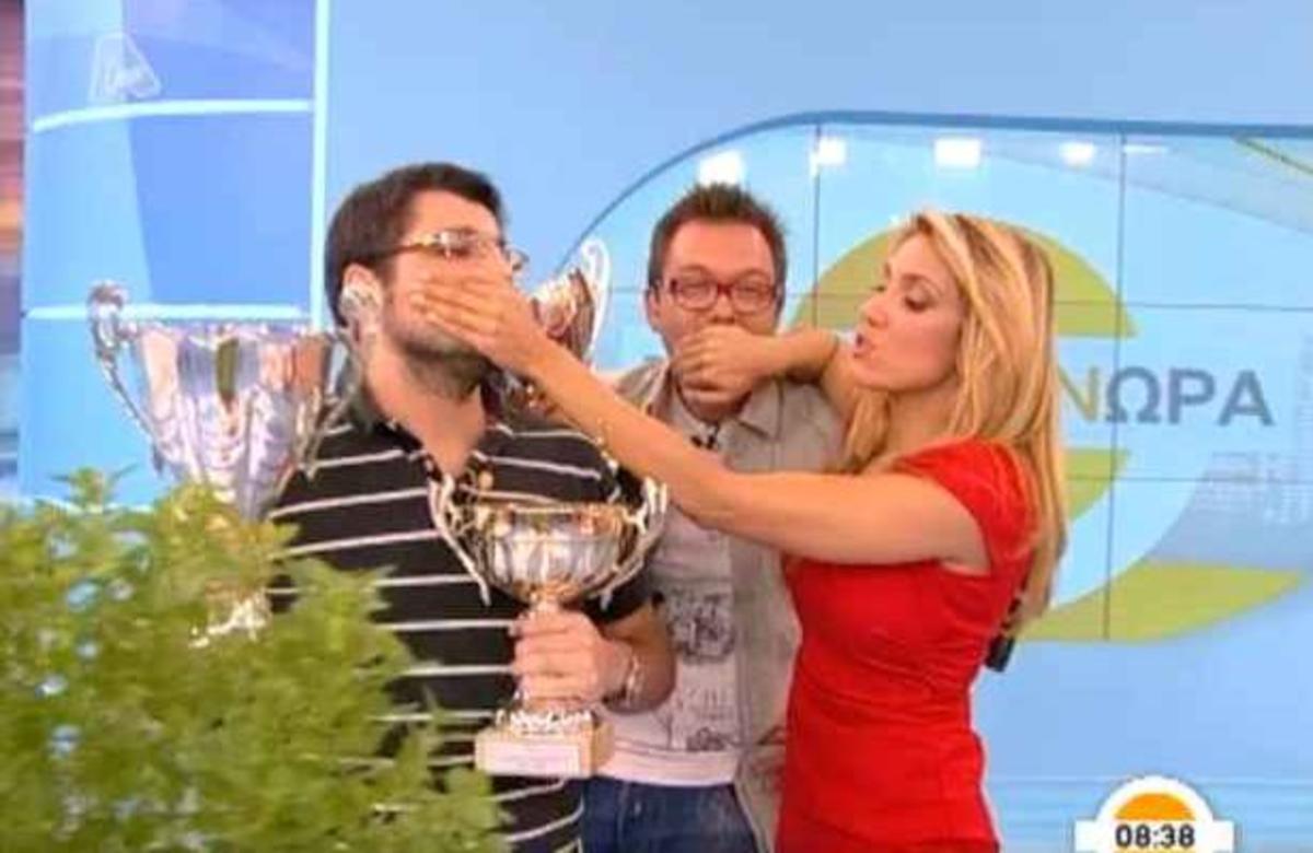 Ο βασιλικός είχε την τιμητική του, αλλά το πρωτάθλημα αποδείχτηκε στημένο!