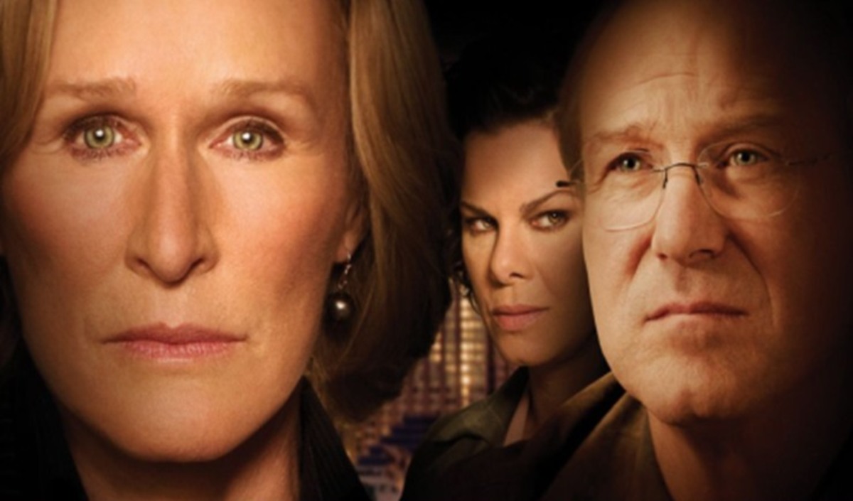 Έρχεται ο δεύτερος κύκλος του Damages